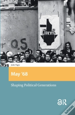 Capa do artigo May '68