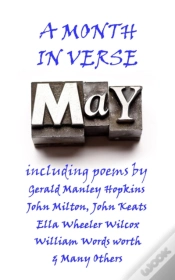 Capa do artigo May, A Month In Verse