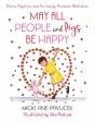 May All People And Pigs Be Happy - Preview