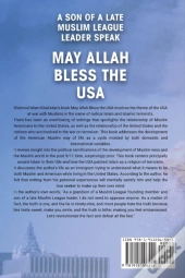 May Allah Bless The Usa