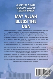 Capa do artigo May Allah Bless The Usa