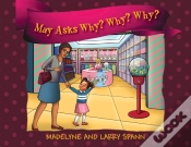 Capa do artigo May Asks Why? Why? Why?