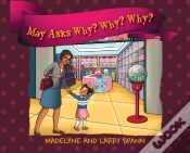 Capa do artigo May Asks Why? Why? Why?