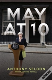 Capa do artigo May At 10