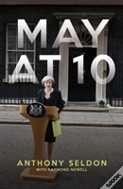 Capa do artigo May At 10