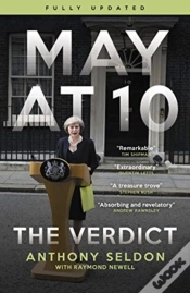 Capa do artigo May At 10