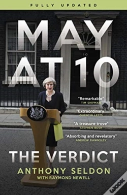Capa do artigo May At 10
