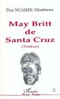 May Britt De Santa Cruz - Preview