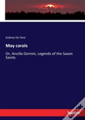 Capa do artigo May Carols