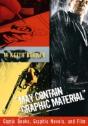 May Contain Graphic Material - Preview