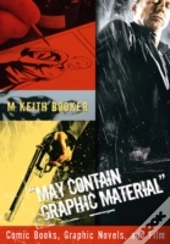 May Contain Graphic Material