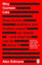 May Contain Lies - Preview