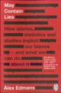 May Contain Lies - Preview