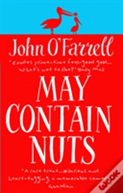 Capa do artigo May Contain Nuts