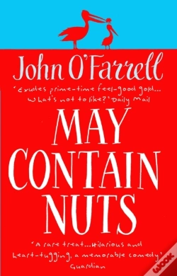 Capa do artigo May Contain Nuts
