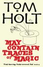 May Contain Traces Of Magic - Preview