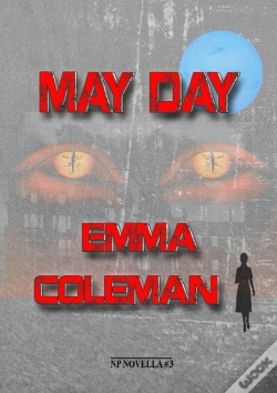 Capa do artigo May Day