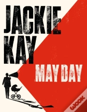 Capa do artigo May Day