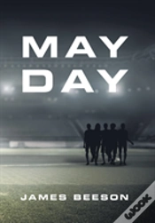 Capa do artigo May Day