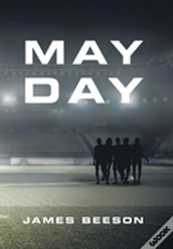 Capa do artigo May Day