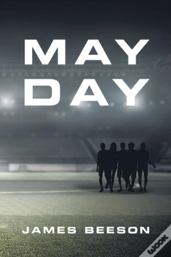 Capa do artigo May Day