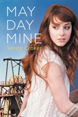 Capa do artigo May Day Mine