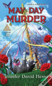 Capa do artigo May Day Murder