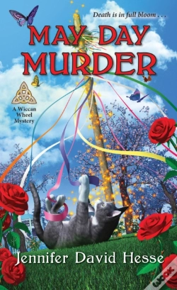 Capa do artigo May Day Murder