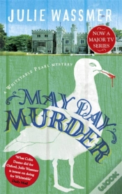 Capa do artigo May Day Murder