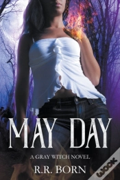 Capa do artigo May Day