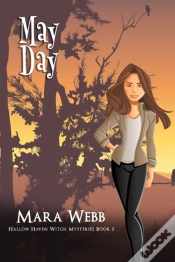 Capa do artigo May Day