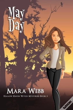 Capa do artigo May Day