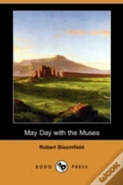 Capa do artigo May Day With The Muses (Dodo Press)