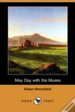 Capa do artigo May Day With The Muses (Dodo Press)