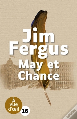 Capa do artigo May Et Chance