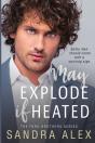 May Explode If Heated - Preview