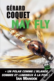 Capa do artigo May Fly