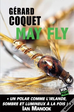 Capa do artigo May Fly
