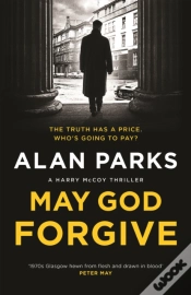 Capa do artigo May God Forgive