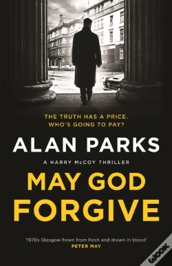Capa do artigo May God Forgive