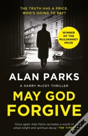 Capa do artigo May God Forgive