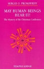 May Human Beings Hear It! - Preview