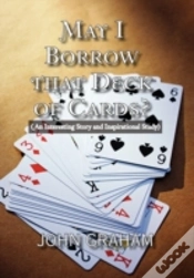 Capa do artigo May I Borrow That Deck Of Cards