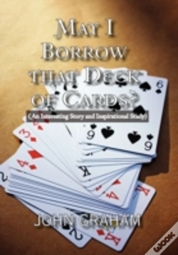 Capa do artigo May I Borrow That Deck Of Cards