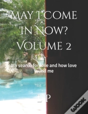 Capa do artigo May I Come In Now?   Vol. 2