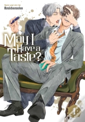 May I Have A Taste?, Vol. 1