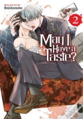 May I Have A Taste?, Vol. 2