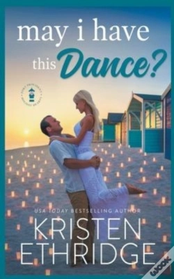 Capa do artigo May I Have This Dance?