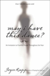 Capa do artigo May I Have This Dance
