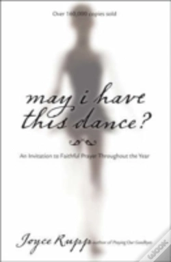 Capa do artigo May I Have This Dance